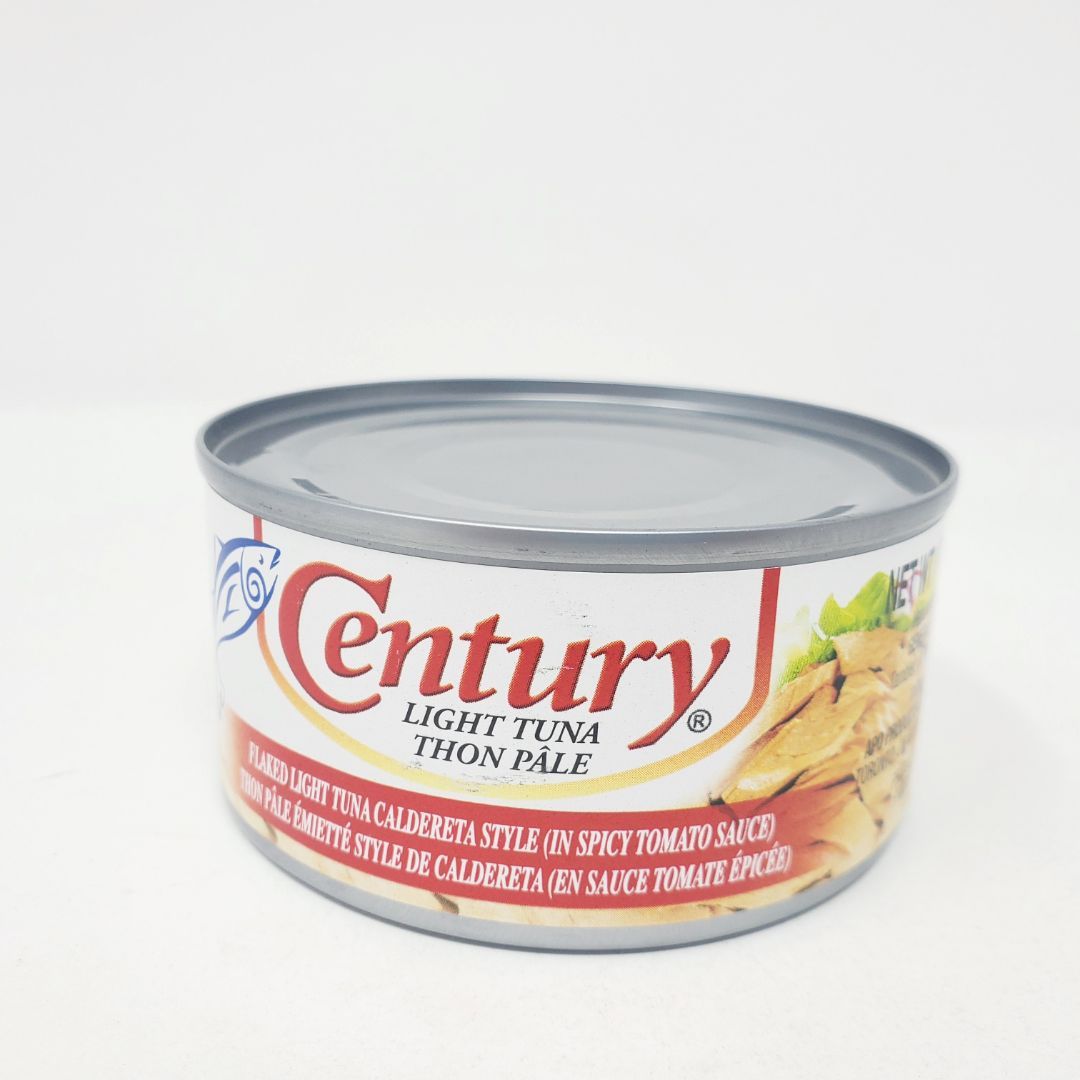 CZ-20 TUNA SPECIAL, product information