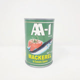 AA-1 Mackerel in Tomato Sauce