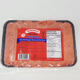 Pampanga Quality Spicy Pork Longaniza
