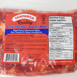 Pampanga Quality Pork Tocino