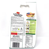 Pran Plain Paratha