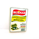 Buenas Grated Cassava