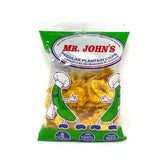 Mr.John's Regular Plantain Chips