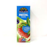 Fructal Nectar Strawberry