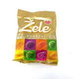 Kras Zele Sugar Coated Jelly Candy
