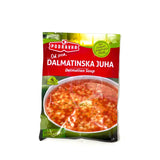 Podravka Dalmatian Soup