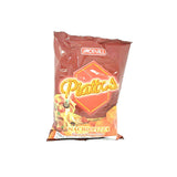 Jack'n Jill Piattos Nacho Pizza Chip