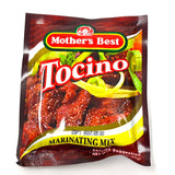 Mother's Beat Tocino