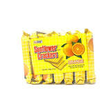 SunFlower  Crackers(Orange)