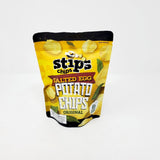 Stips Potato Chips Origianl