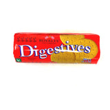 Royalty Digestives Biscuit