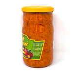 Bas Ajvar Roasted Mild