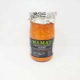 Mama's Homemade Style Ajvar mild