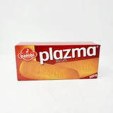 Bambi Plazma Biscuits