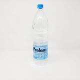 PROLOM NATURAL WATER PH8.8