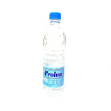 PROLOM WATER .5L