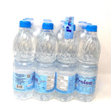 PROLOM WATER 12*500ML