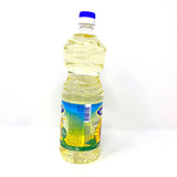 DIJAMANT SUNFLOWER OIL