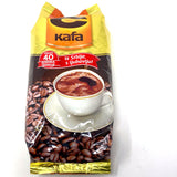 C KAFA COFFEE