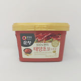 Korea Hot Pepper Paste