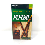 Pepero  Stick Biscuit