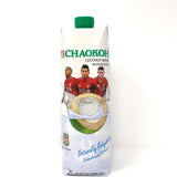 Chaokoh Coconut Water