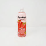 Mogu Mogu  Strawberry Juice
