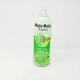 Mogu Mogu Melon Juice with Coco