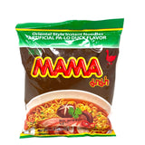 Mama Oriental Style Inst. Noodle Pa-Lo Duck Flav.