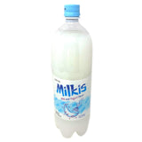 Lotte Milkis Milk & Yogurt Flavor