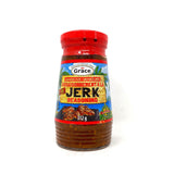 Grace Jerk Seasoning Spicy