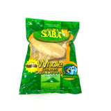 Golden Saba Whole Steamed Banana