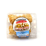 Vidhya Creamy Rolls