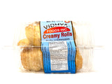 Vidhya Creamy Rolls