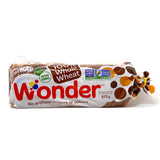 Wonder Whole Wheat