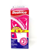 Beatrice 2% Skimmed Milk