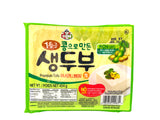 Korean Premium Tofu Silken