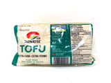 SunRise Extra Firm Tofu