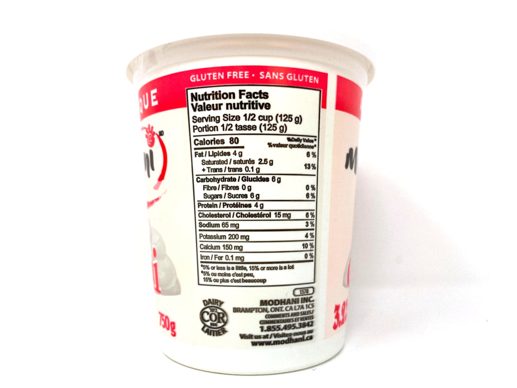 MODHANI 3.2% DAHI YOGURT – Al Premium Food Mart - Eglinton