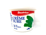 Beatrice Sour Cream 14%