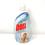 DUEL BABY CARE LAUNDRY SOFTENER