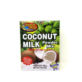 Brown Betty Coconut Milk Powder Mix