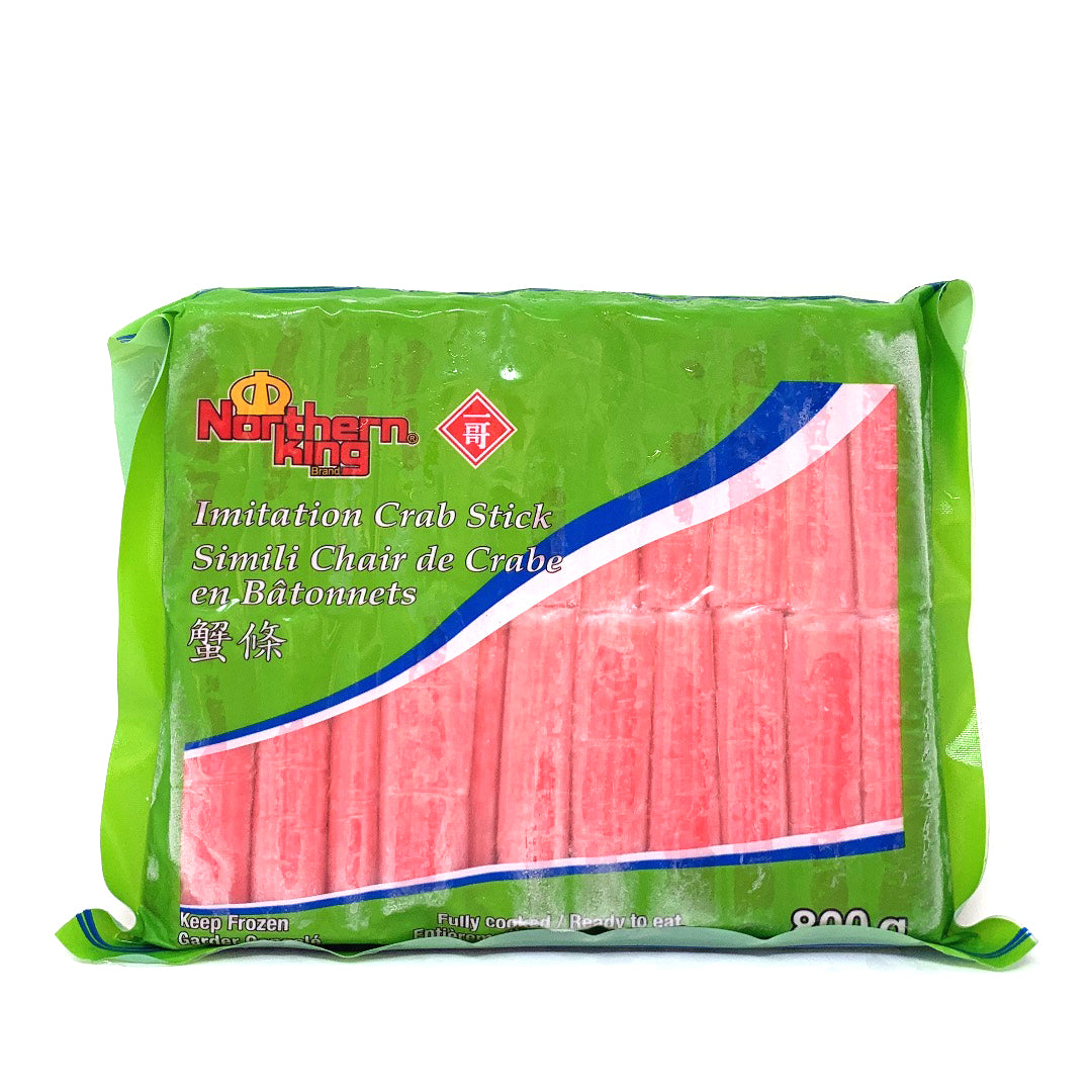 Northern King Imitation Crab Meat Al Premium Food Mart Eglinton