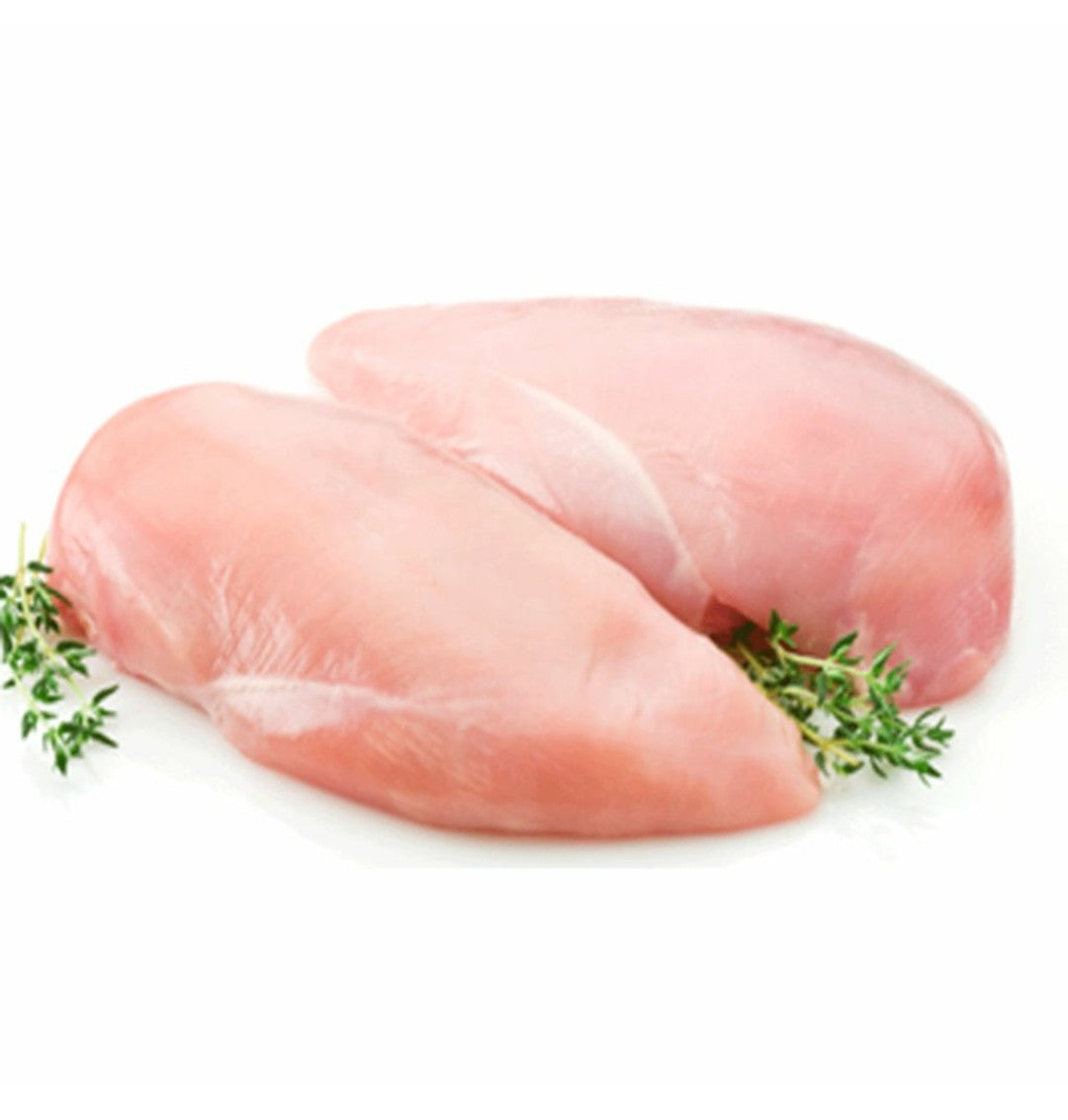 Halal Chicken Breast Boneless