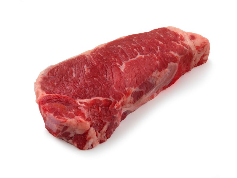 Beef Strip Loin Boneless