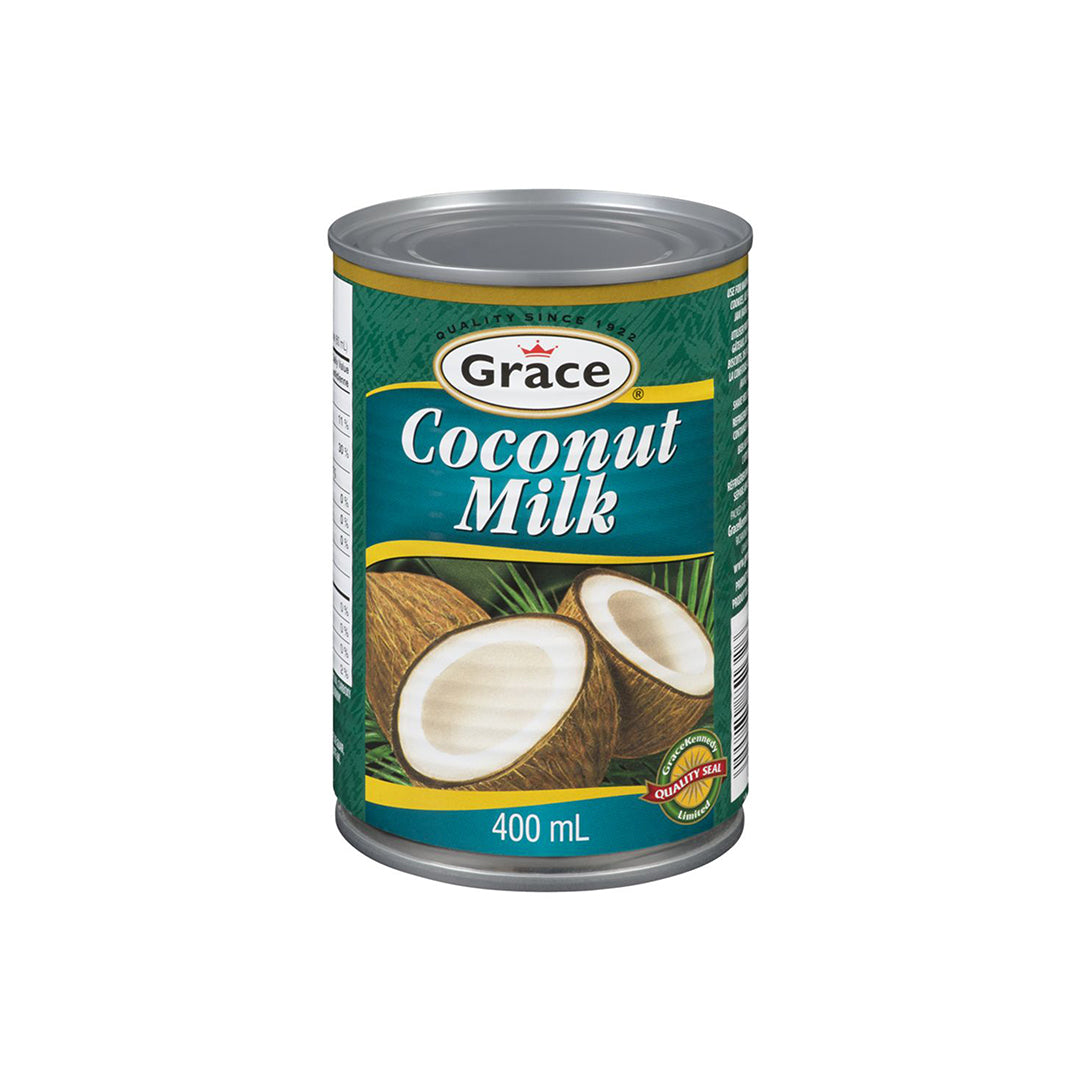 Grace Coconut Milk