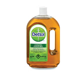 Dettol Antisepic