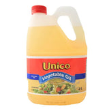Unico Vegetable Oil