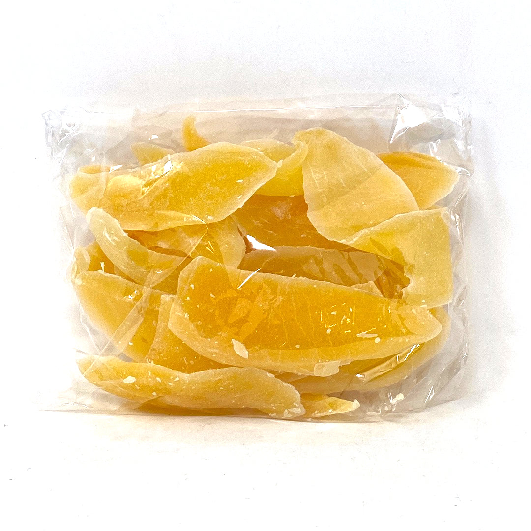 Mango Slices Regular Dry