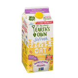 Earth‘s Own Unsweet Original Oat Drink